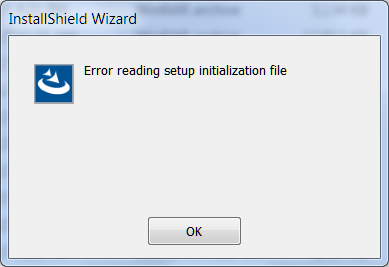 File to initialize steam