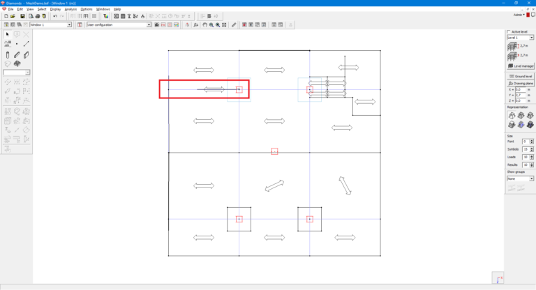 How to fix geometry problems – BuildSoft Support