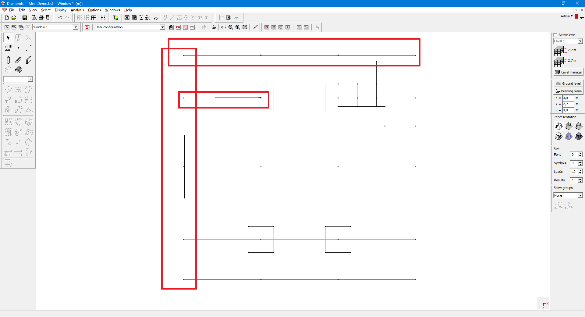 How to fix geometry problems – BuildSoft Support