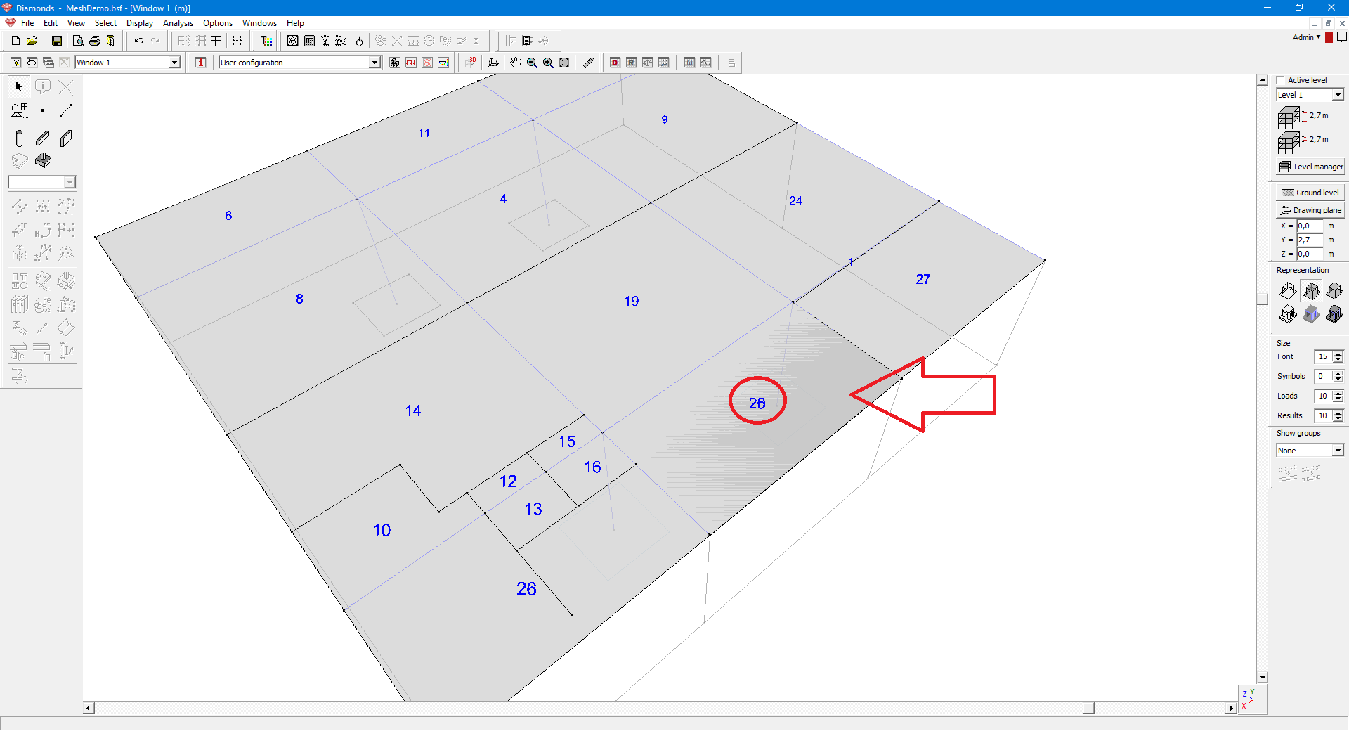 How to fix geometry problems – BuildSoft Support