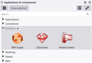 From Tekla Structures to IFC – BuildSoft Support