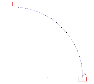 SLX 07: out of the plane bending of an arc – BuildSoft Support